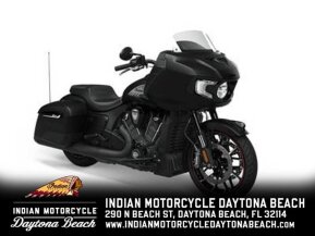 2021 Indian Challenger Dark Horse for sale 201404807