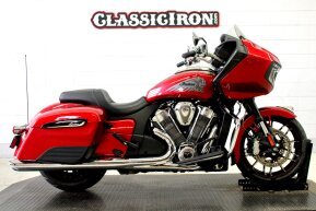 2021 Indian Challenger Limited for sale 201611671