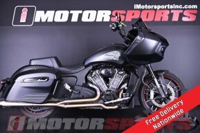 2021 Indian Challenger Dark Horse for sale 201625803