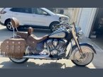 Thumbnail Photo 1 for 2021 Indian Chief Vintage for Sale by Owner