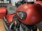 Thumbnail Photo 11 for New 2021 Indian Chieftain Dark Horse