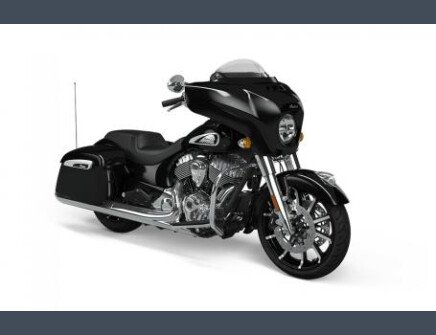 Photo 1 for New 2021 Indian Chieftain