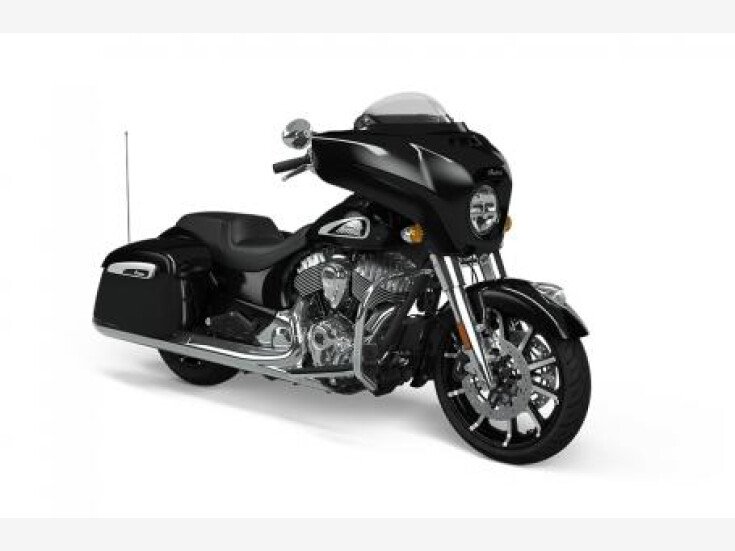 Photo for New 2021 Indian Chieftain