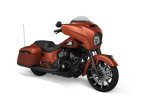 Thumbnail Photo 14 for 2021 Indian Chieftain Dark Horse