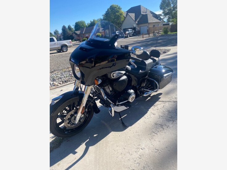 Thumbnail Photo undefined for 2021 Indian Chieftain