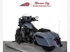 Thumbnail Photo 5 for 2021 Indian Chieftain Dark Horse