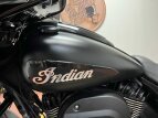 Thumbnail Photo 18 for 2021 Indian Chieftain Dark Horse