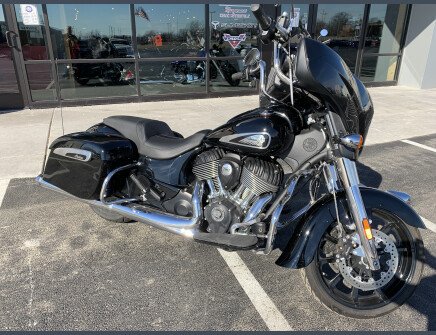 Photo 1 for 2021 Indian Chieftain