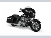 New 2021 Indian Chieftain