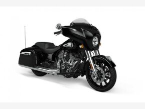 2021 Indian Chieftain for sale 201185922
