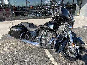 2021 Indian Chieftain for sale 201406098