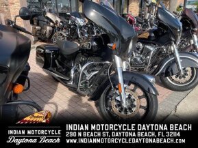 2021 Indian Chieftain for sale 201416300