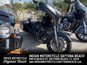 2021 Indian Chieftain Dark Horse for sale 201445408