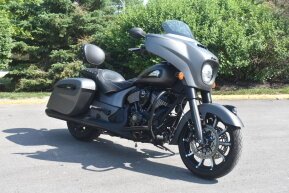 2021 Indian Chieftain Dark Horse for sale 201466650