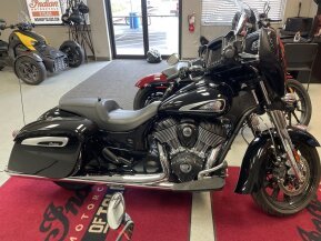 2021 Indian Chieftain for sale 201525703