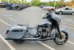 2021 Indian Chieftain Dark Horse for sale 201558612