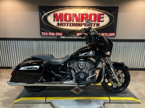 2021 Indian Chieftain for sale 201590976