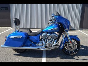 2021 Indian Chieftain Limited for sale 201613223