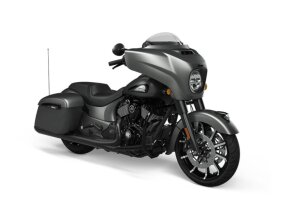 2021 Indian Chieftain Dark Horse for sale 201629536