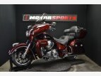 Thumbnail Photo 15 for New 2021 Indian Roadmaster