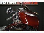Thumbnail Photo 4 for New 2021 Indian Roadmaster