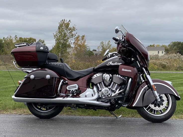 Photo for 2021 Indian Roadmaster