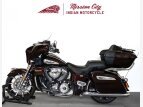 Thumbnail Photo 4 for 2021 Indian Roadmaster Limited