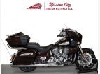 Thumbnail Photo 0 for 2021 Indian Roadmaster Limited