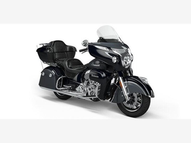 Thumbnail Photo undefined for 2021 Indian Roadmaster
