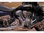 Thumbnail Photo 8 for 2021 Indian Roadmaster Limited