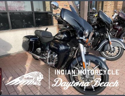Photo 1 for 2021 Indian Roadmaster Limited
