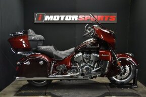 2021 Indian Roadmaster for sale 201148139