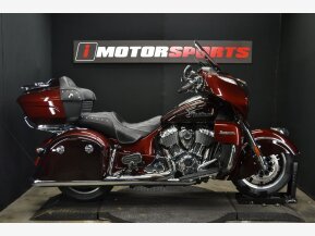 2021 Indian Roadmaster for sale 201148425