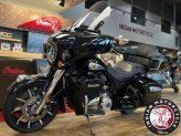 2021 Indian Roadmaster Limited