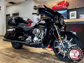 2021 Indian Roadmaster Limited for sale 201343678