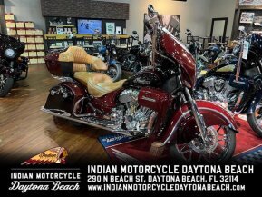 2021 Indian Roadmaster for sale 201345031
