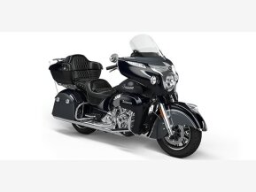 2021 Indian Roadmaster for sale 201354035