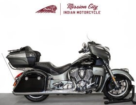2021 Indian Roadmaster for sale 201374394