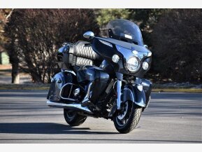 2021 Indian Roadmaster for sale 201380260