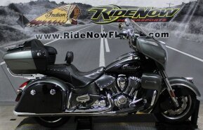 2021 Indian Roadmaster for sale 201381782