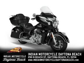 2021 Indian Roadmaster for sale 201383724