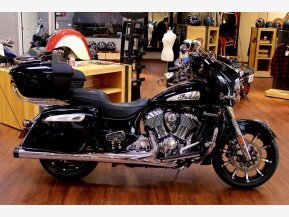 2021 Indian Roadmaster Limited for sale 201399285