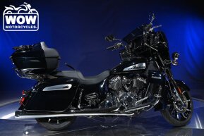 2021 Indian Roadmaster Limited for sale 201414147