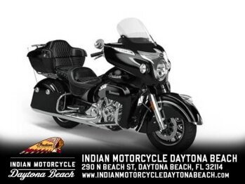 2021 Indian Roadmaster