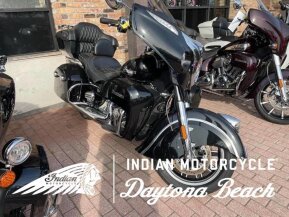 2021 Indian Roadmaster for sale 201416301