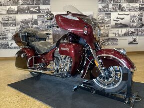 2021 Indian Roadmaster for sale 201419654