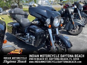 2021 Indian Roadmaster Limited for sale 201428166