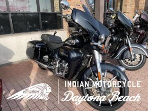 2021 Indian Roadmaster Limited for sale 201435586