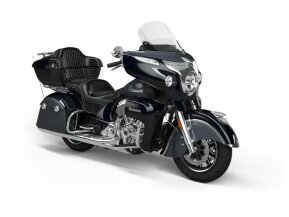 2021 Indian Roadmaster for sale 201437502