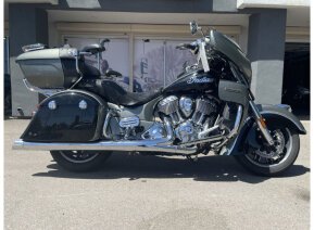 2021 Indian Roadmaster for sale 201450242